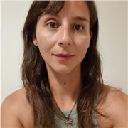 Profesora Educación Fisica. Todo tipo de deporte. Coreografa